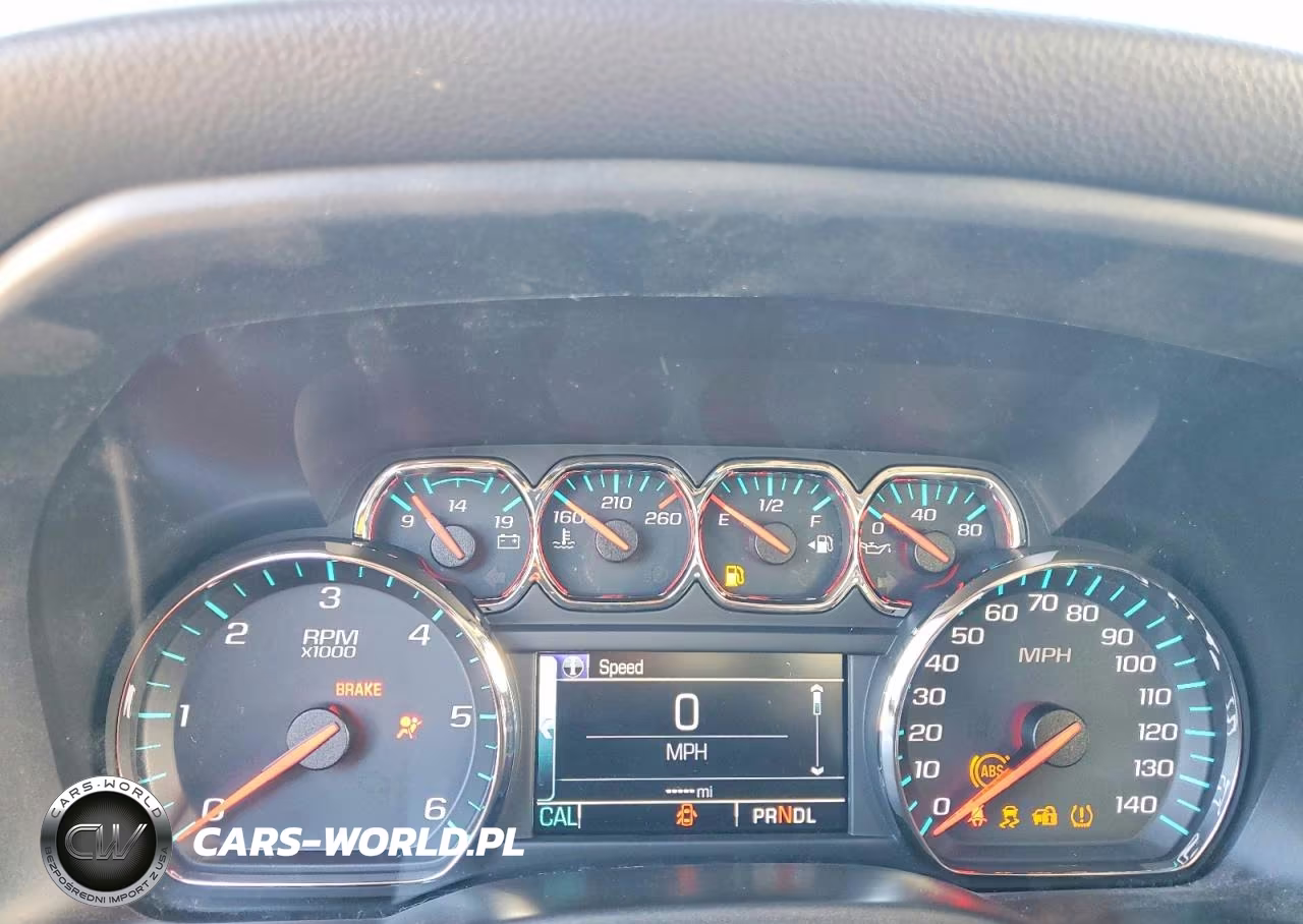 2018 Chevrolet Silverado C1500 Lt VIN:3GCPCRECXJG185717 - 9