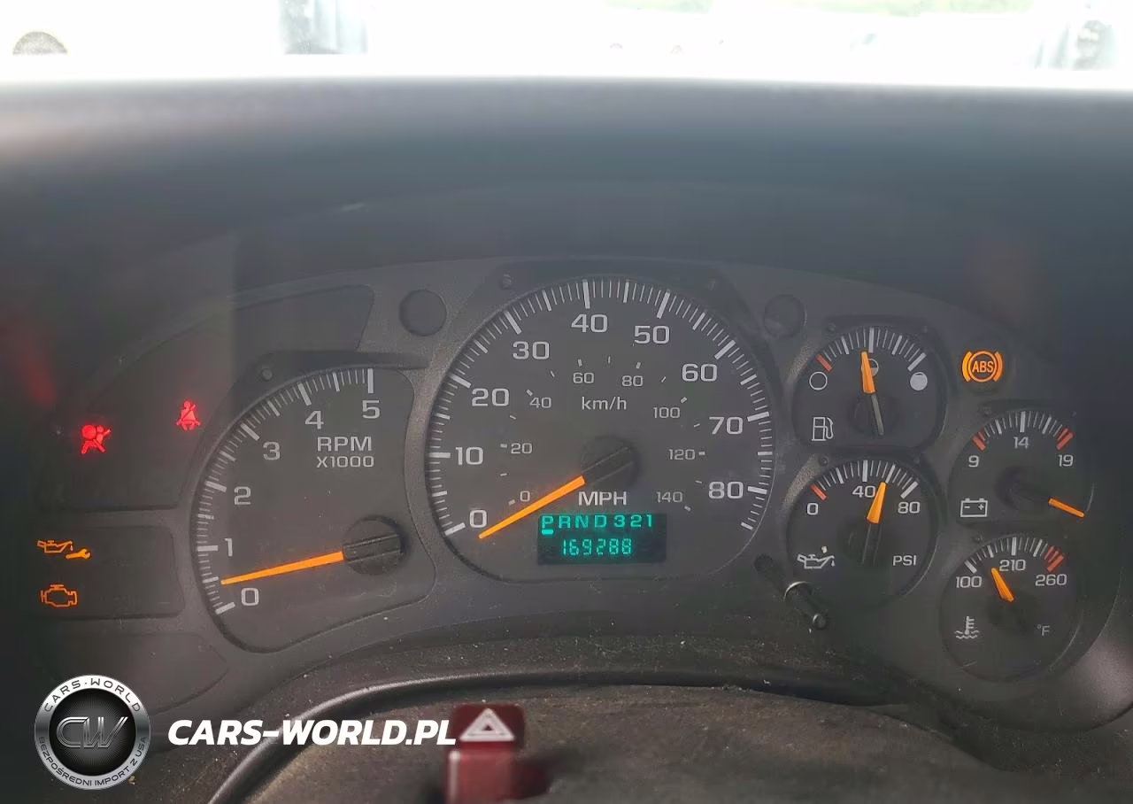 2004 Chevrolet C5500 C5E042 VIN:1GBE5E1224F510703 - 9