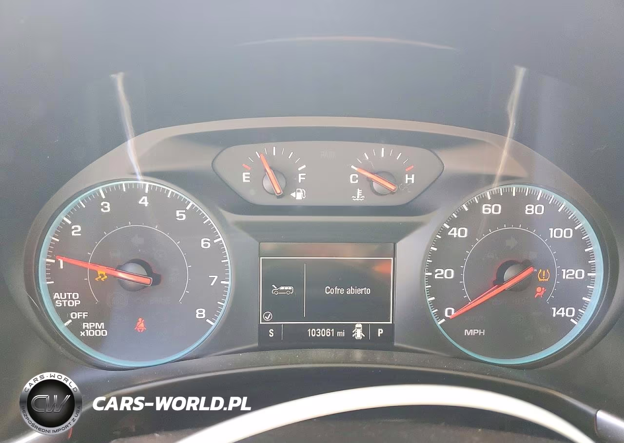 2018 Chevrolet Equinox Ls VIN:2GNAXHEVXJ6321188 - 9