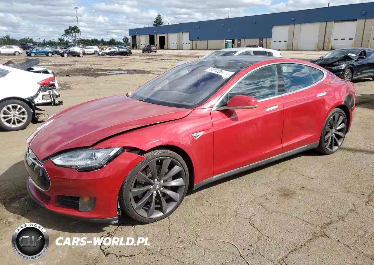 TESLA