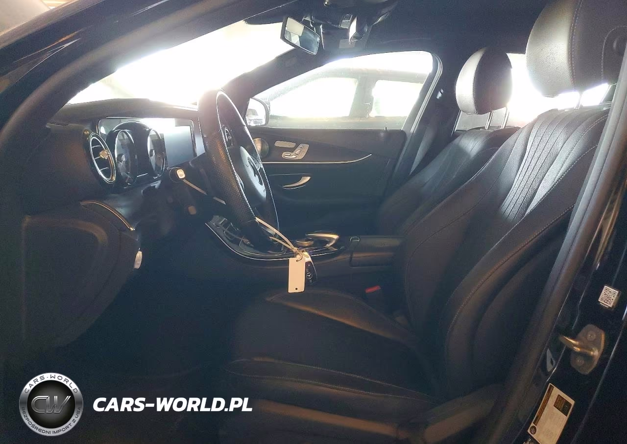 2017 Mercedes-Benz E 400 4Matic VIN:WDDZH6GB8HA136298 - 7