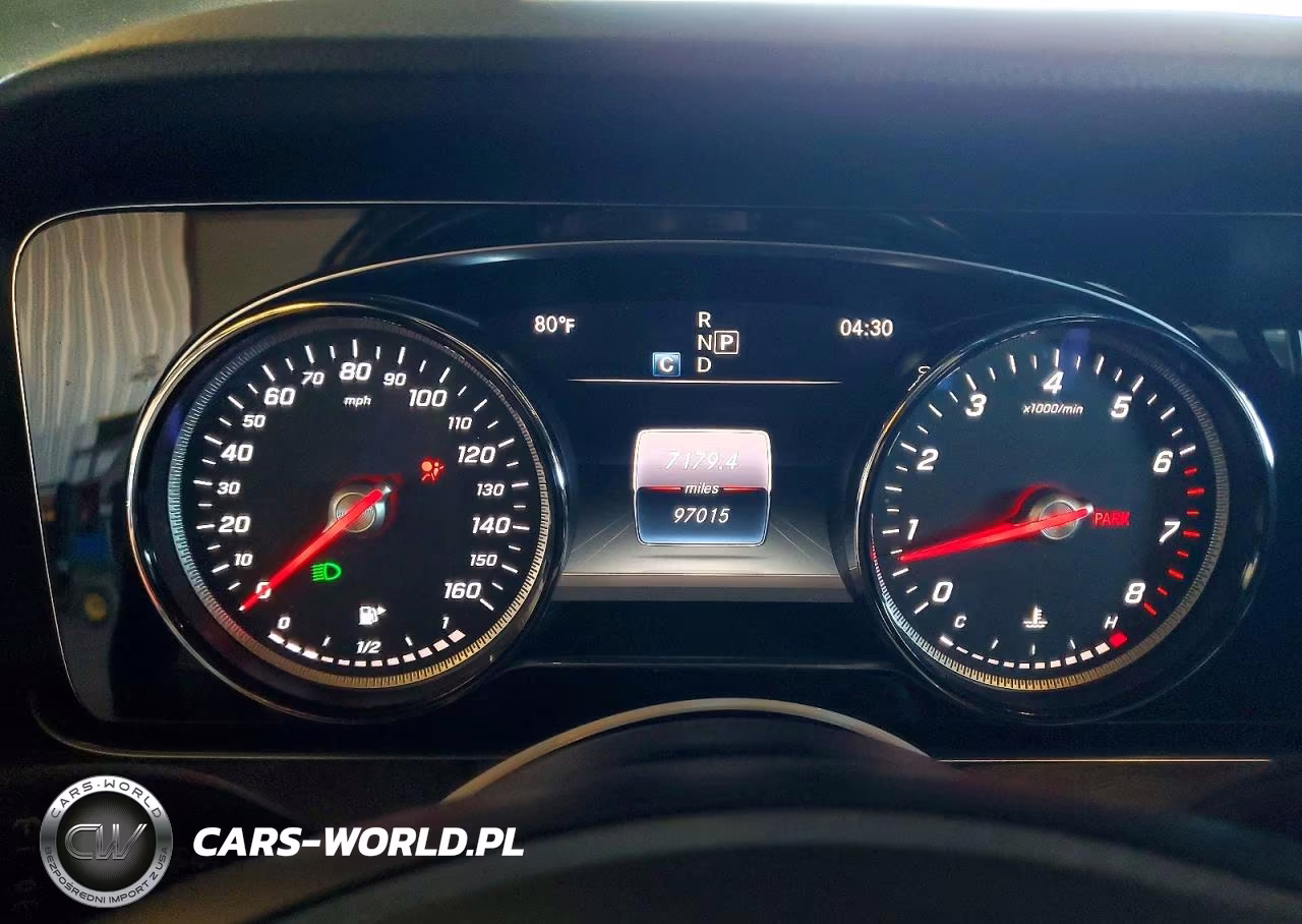 2017 Mercedes-Benz E 400 4Matic VIN:WDDZH6GB8HA136298 - 9