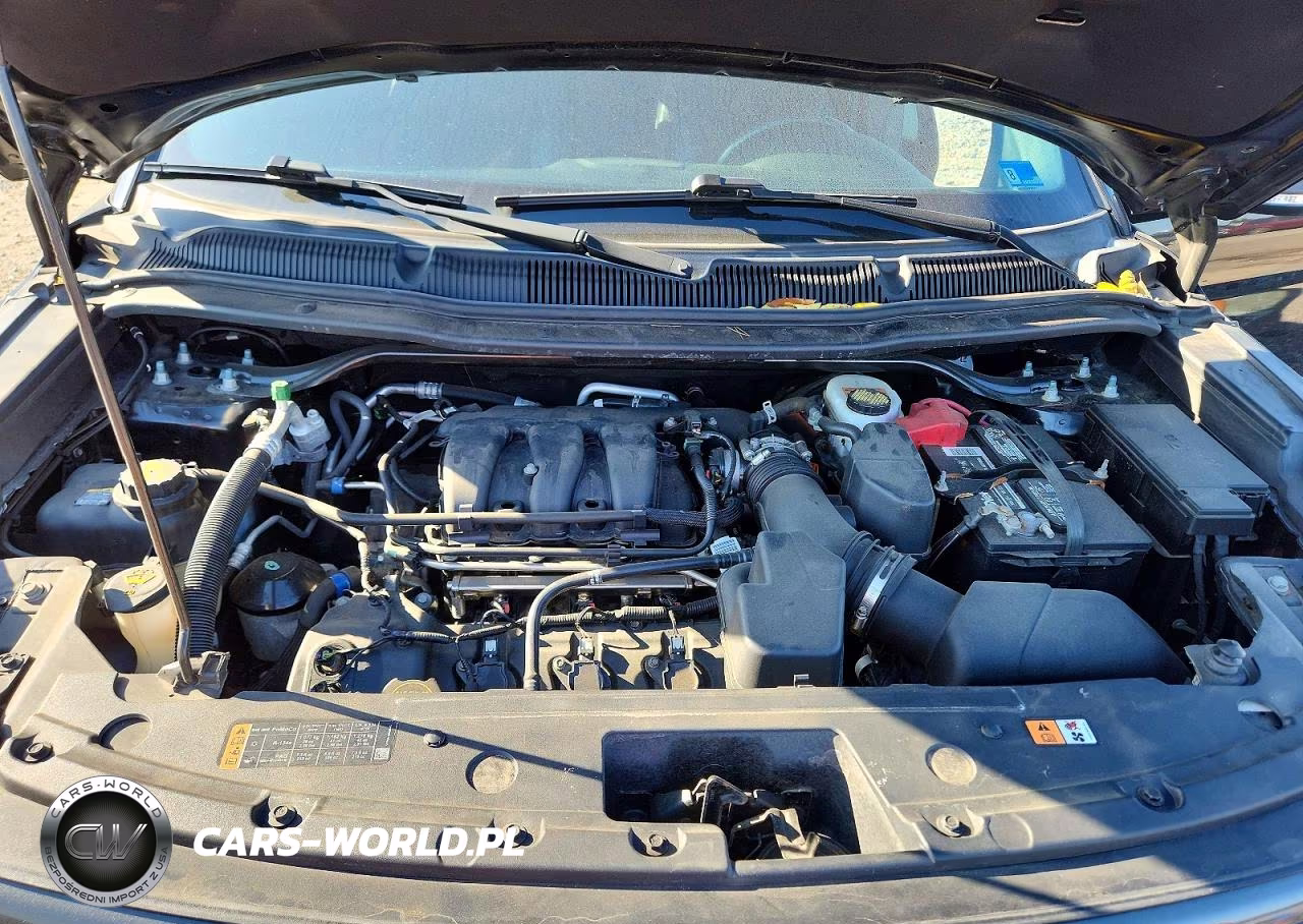 2019 Ford Explorer Xlt VIN:1FM5K8D86KGB04691 - 11