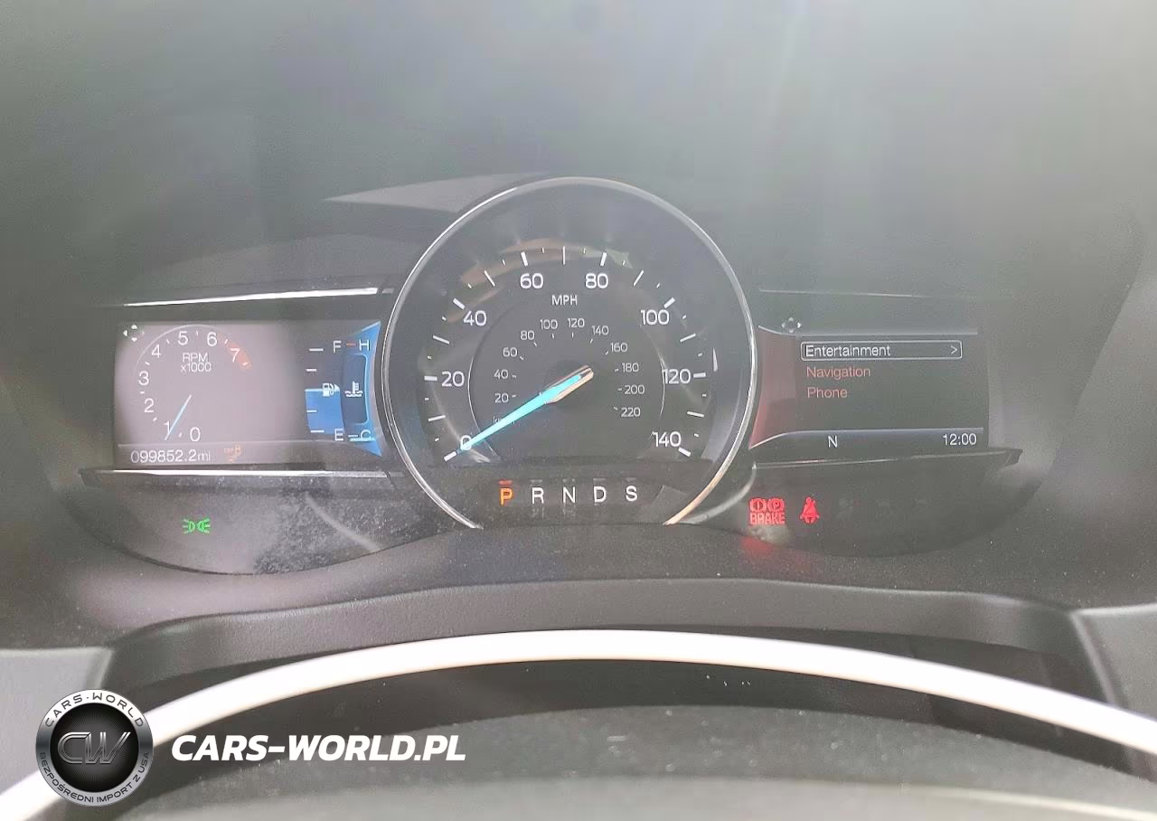 2019 Ford Explorer Xlt VIN:1FM5K8D86KGB04691 - 9