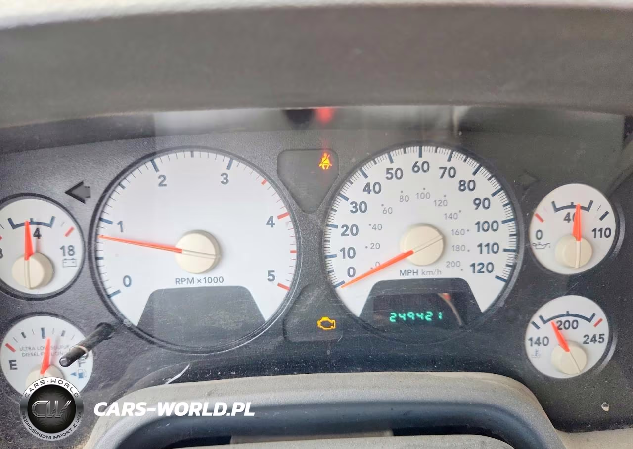2007 Dodge Ram 3500 VIN:3D7MX49A47G784985 - 9