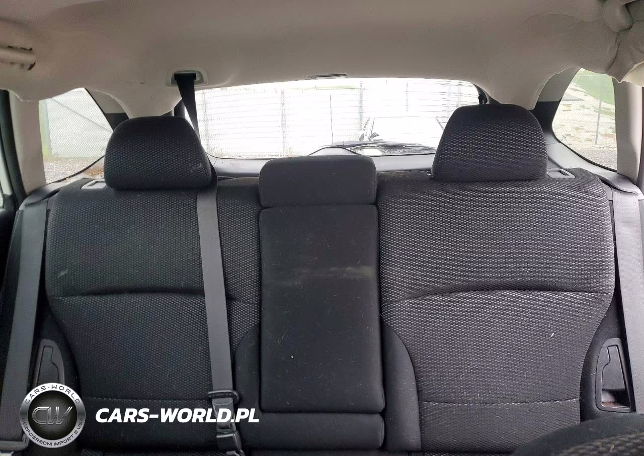 2017 Subaru Outback 2.5I Premium VIN:4S4BSAHCXH3276568 - 10