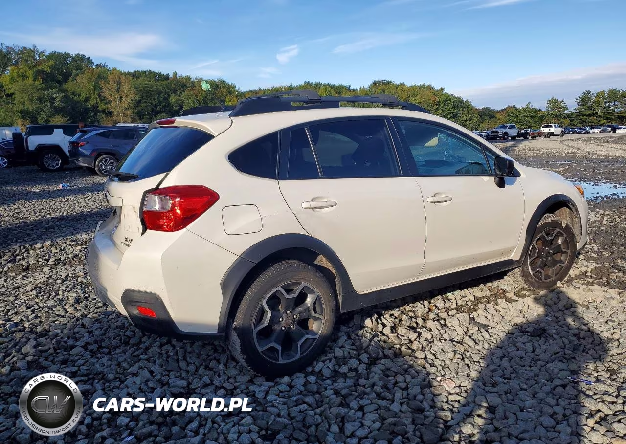 2015 Subaru Xv Crosstrek VIN:JF2GPAAC4FG293833 - 3