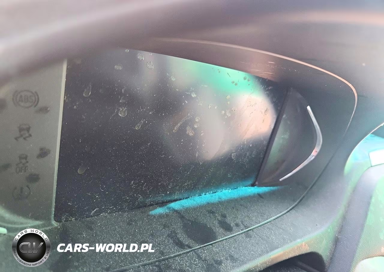 2019 Chevrolet Bolt Ev Lt VIN:1G1FY6S09K4132374 - 9