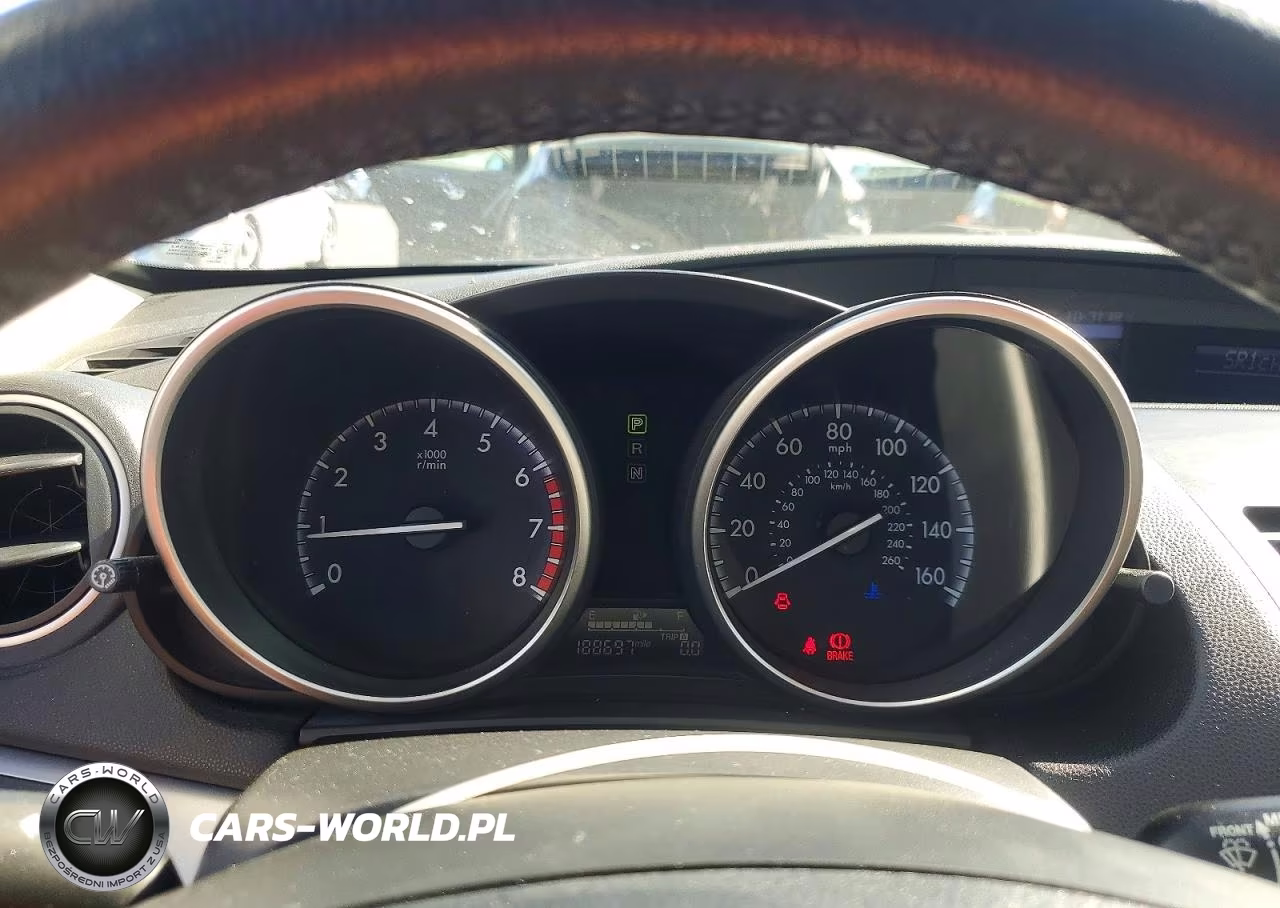 2012 Mazda 3 S VIN:JM1BL1V62C1502140 - 9