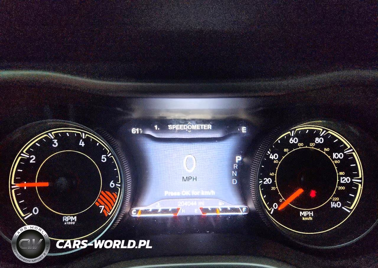 2014 Jeep Cherokee Limited VIN:1C4PJMDB7EW156197 - 9