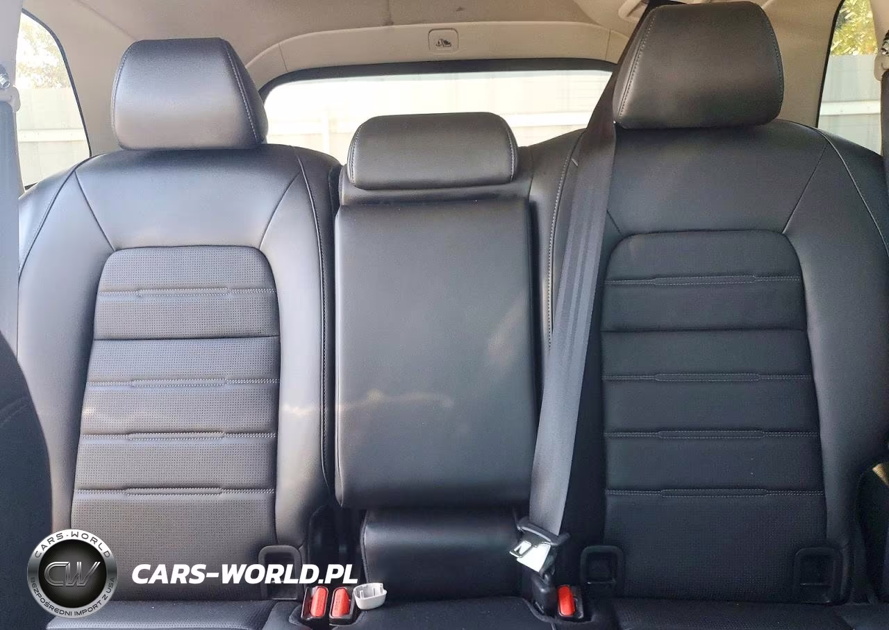 2024 Honda Cr-V Exl VIN:2HKRS4H79RH450658 - 10