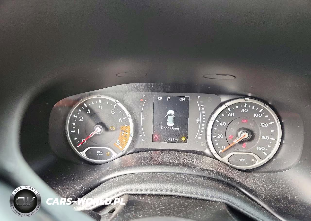 2022 Jeep Renegade Sport VIN:ZACNJDA12NPN54754 - 9