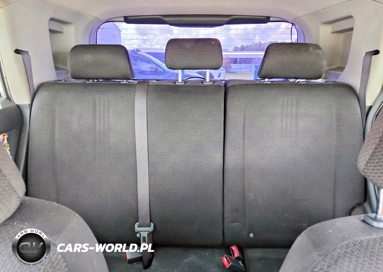 2008 Scion Xb Automatic VIN:JTLKE50E981013259 - 10