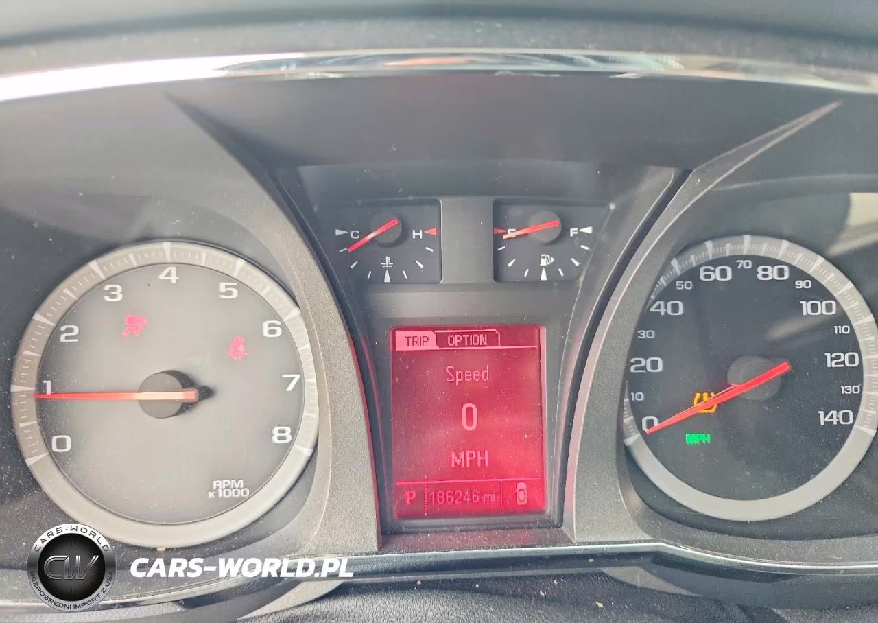 2013 GMC Terrain Sle VIN:2GKALMEK7D6384129 - 9