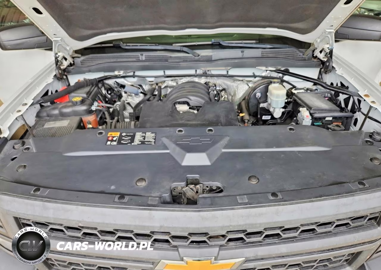 2015 Chevrolet Silverado C1500 VIN:1GCNCPEH0FZ303241 - 11