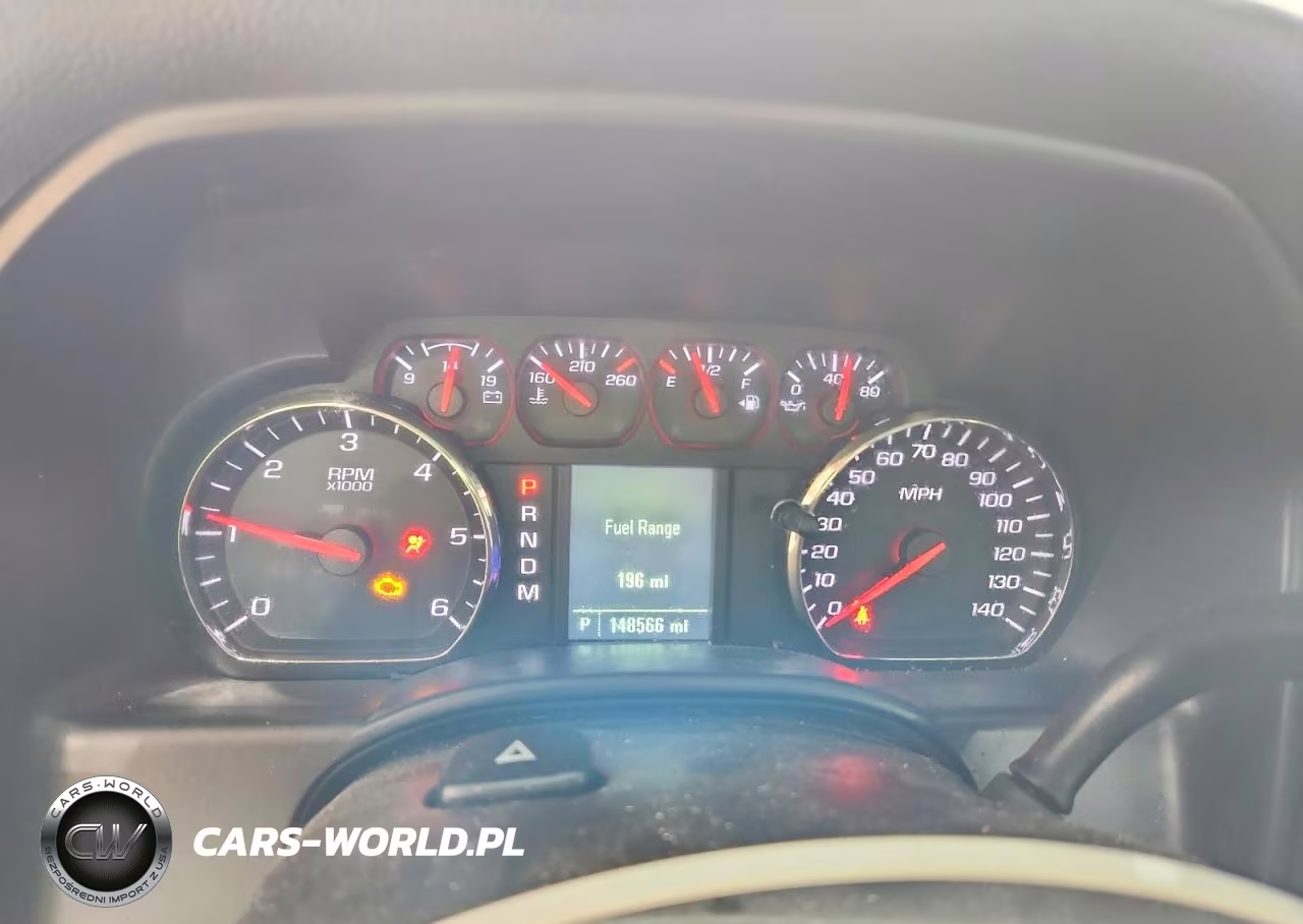 2015 Chevrolet Silverado C1500 VIN:1GCNCPEH0FZ303241 - 9