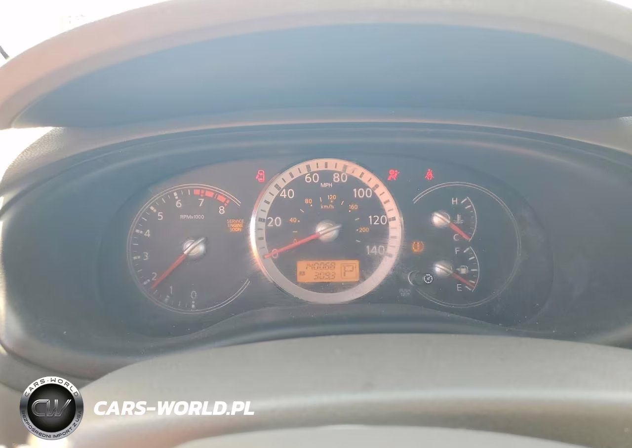 2009 Nissan Quest 3.5 VIN:5N1BV28U09N102875 - 9