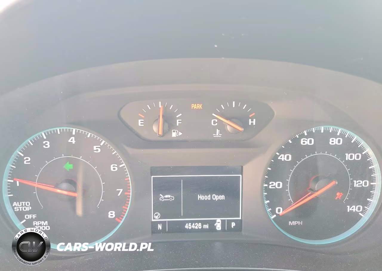 2025 Chevrolet Malibu Lt VIN:1G1ZD5STXSF127847 - 9