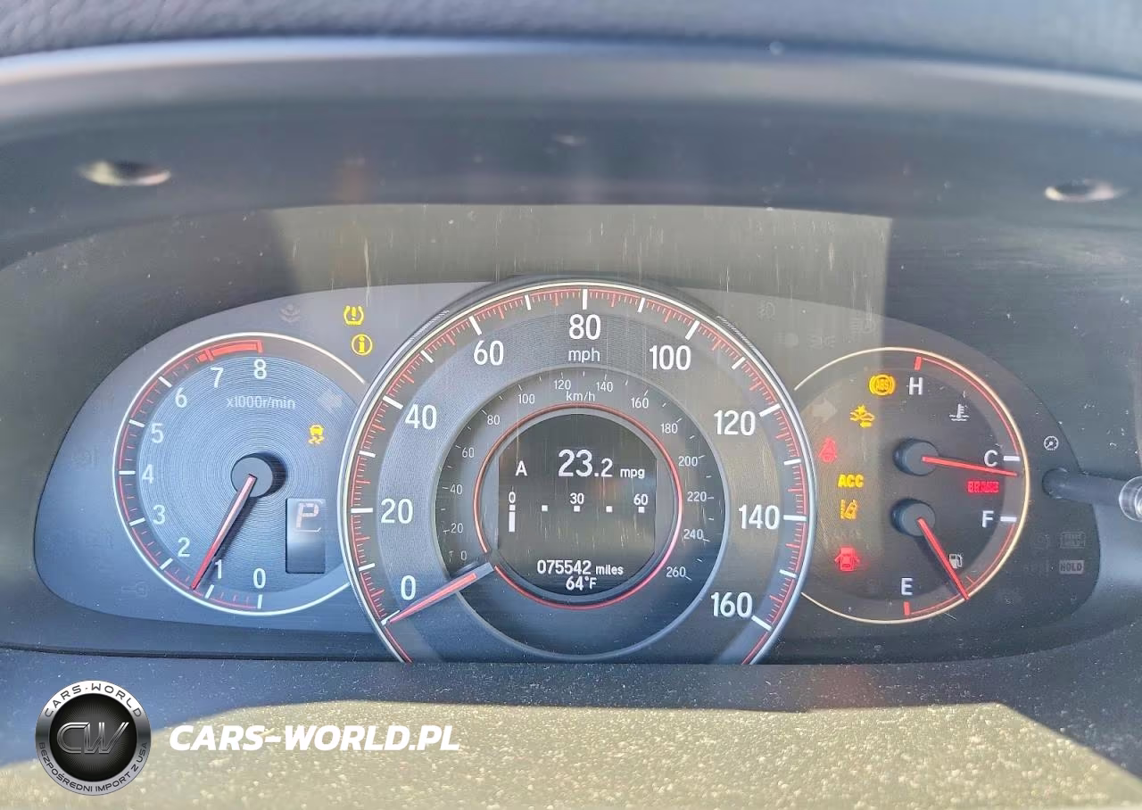 2017 Honda Accord Touring VIN:1HGCT2B03HA000532 - 9