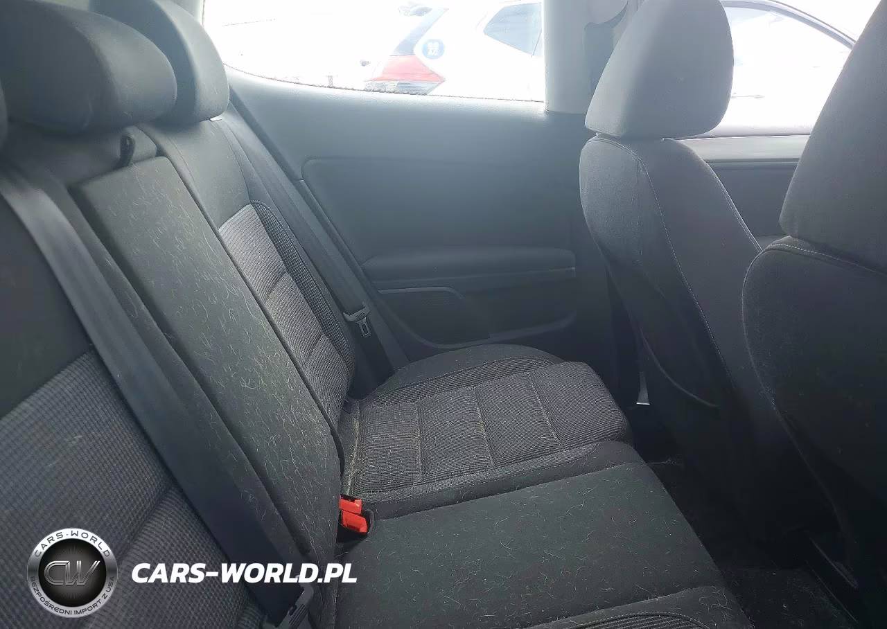 2013 Volkswagen Golf VIN:WVWBB7AJ0DW012364 - 10