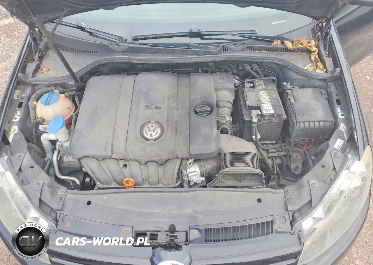 2013 Volkswagen Golf VIN:WVWBB7AJ0DW012364 - 11
