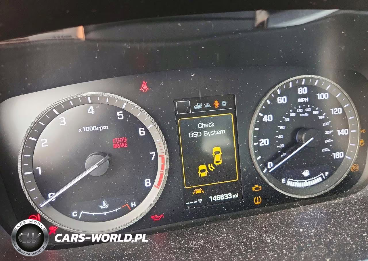 2015 Hyundai Sonata Limited VIN:5NPE34AF3FH133614 - 9