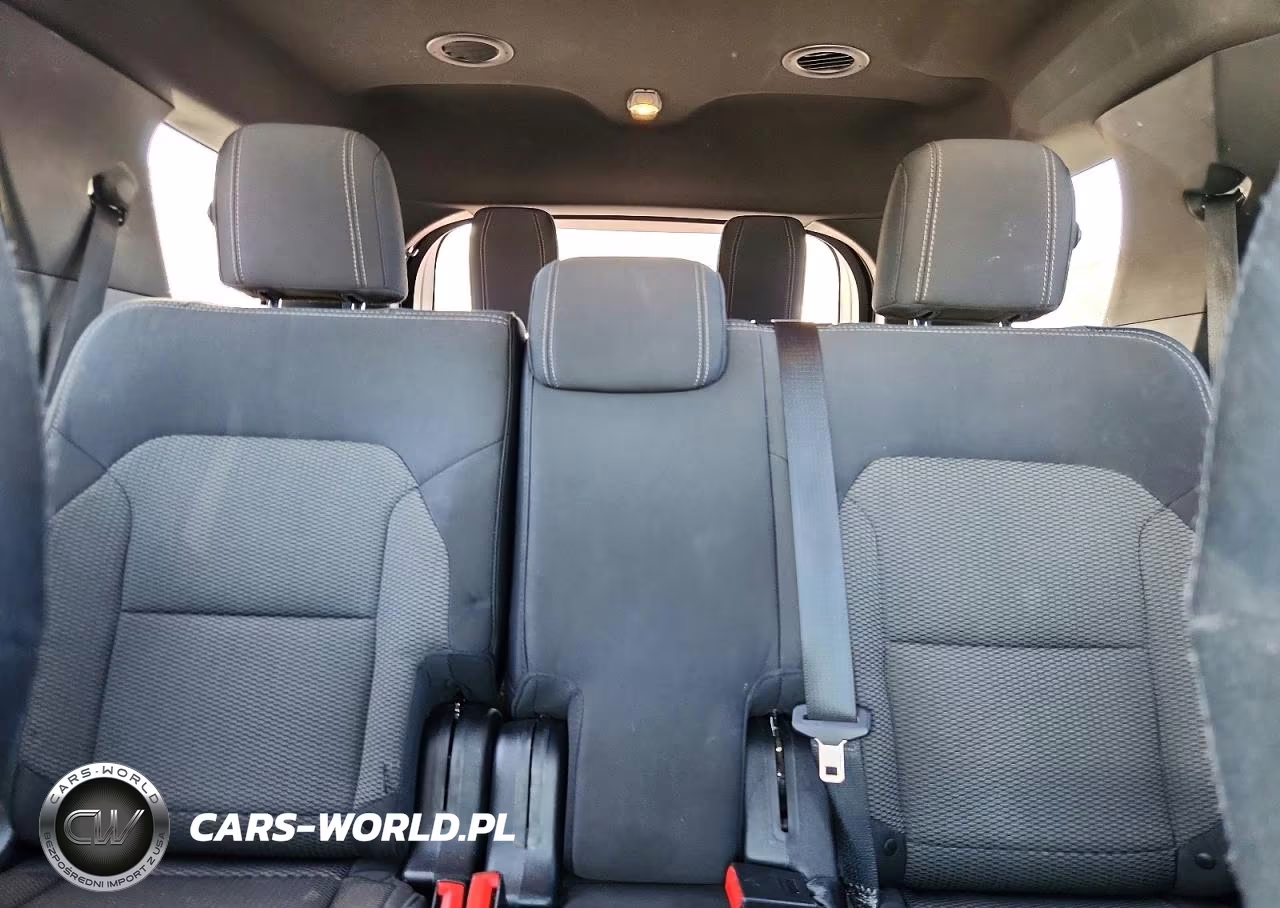 2017 Ford Explorer Xlt VIN:1FM5K7DH3HGC88829 - 10