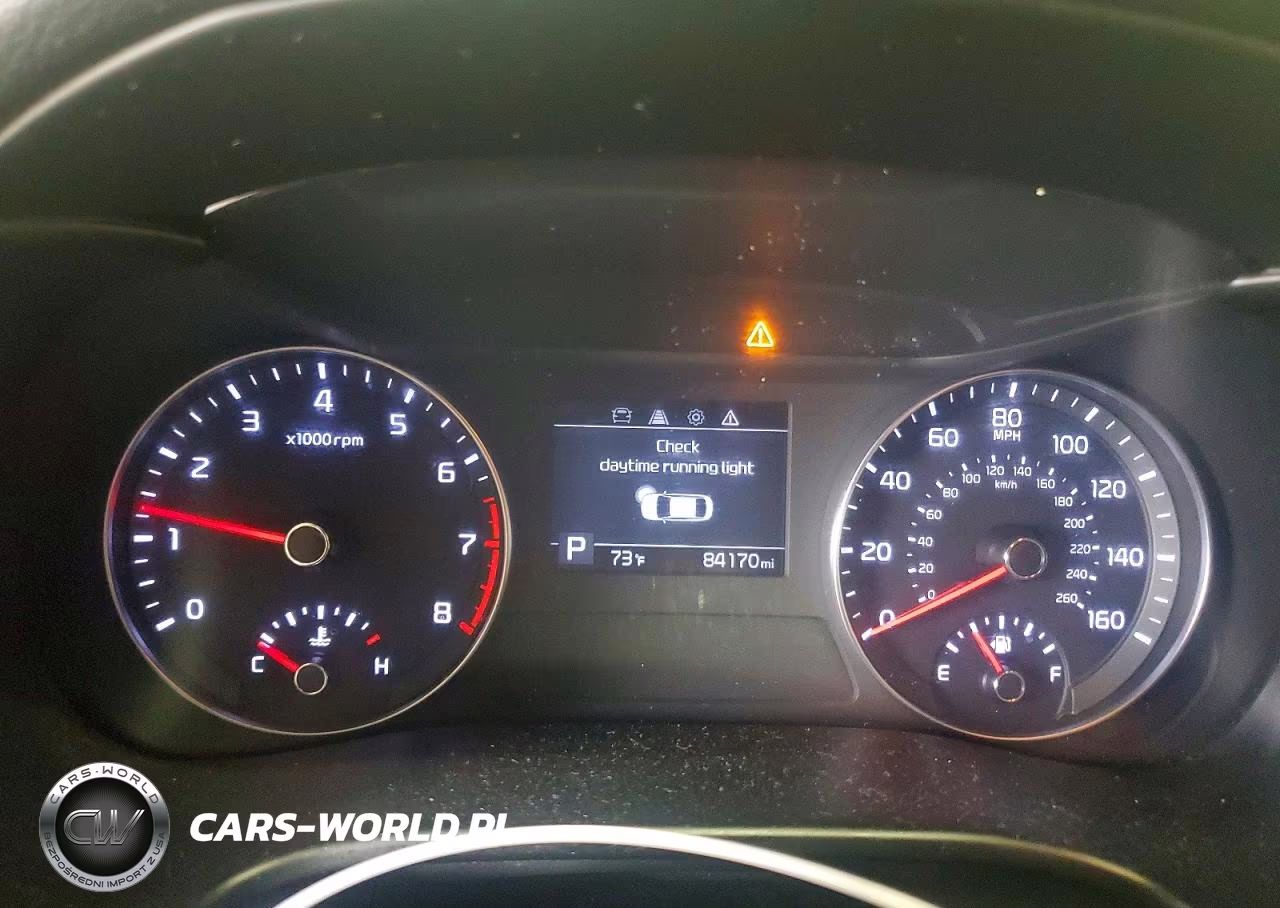 2020 Kia Forte Lxs VIN:3KPF24ADXLE222327 - 9