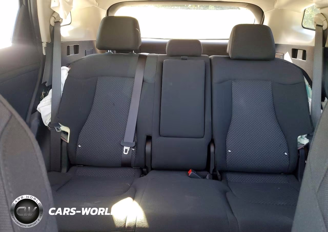 2027 Kia Sportage Hybrid Lx VIN:7YAPB3DG9VY003594 - 10