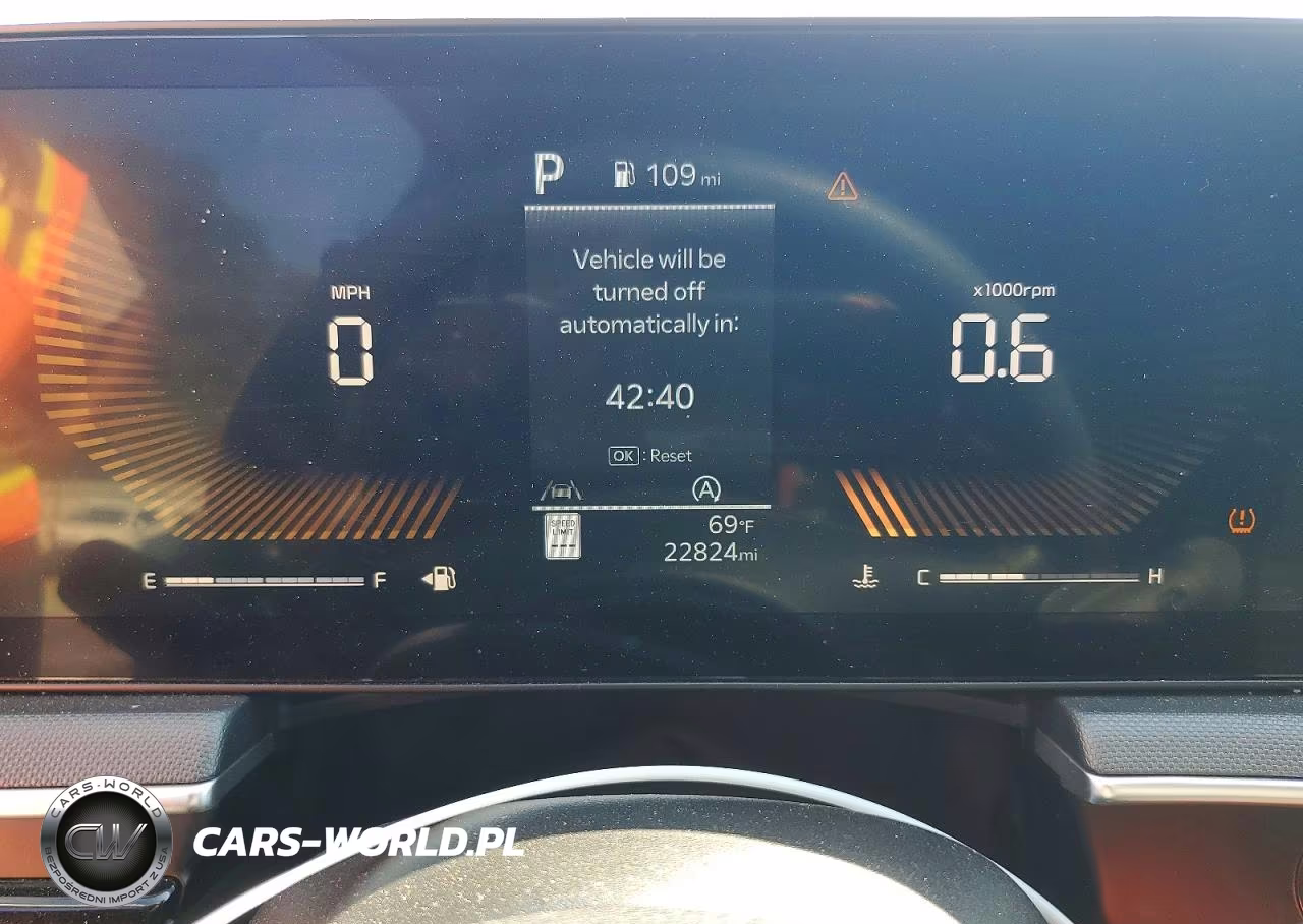 2026 Kia K5 Lxs VIN:KNAG24J73T5432162 - 9