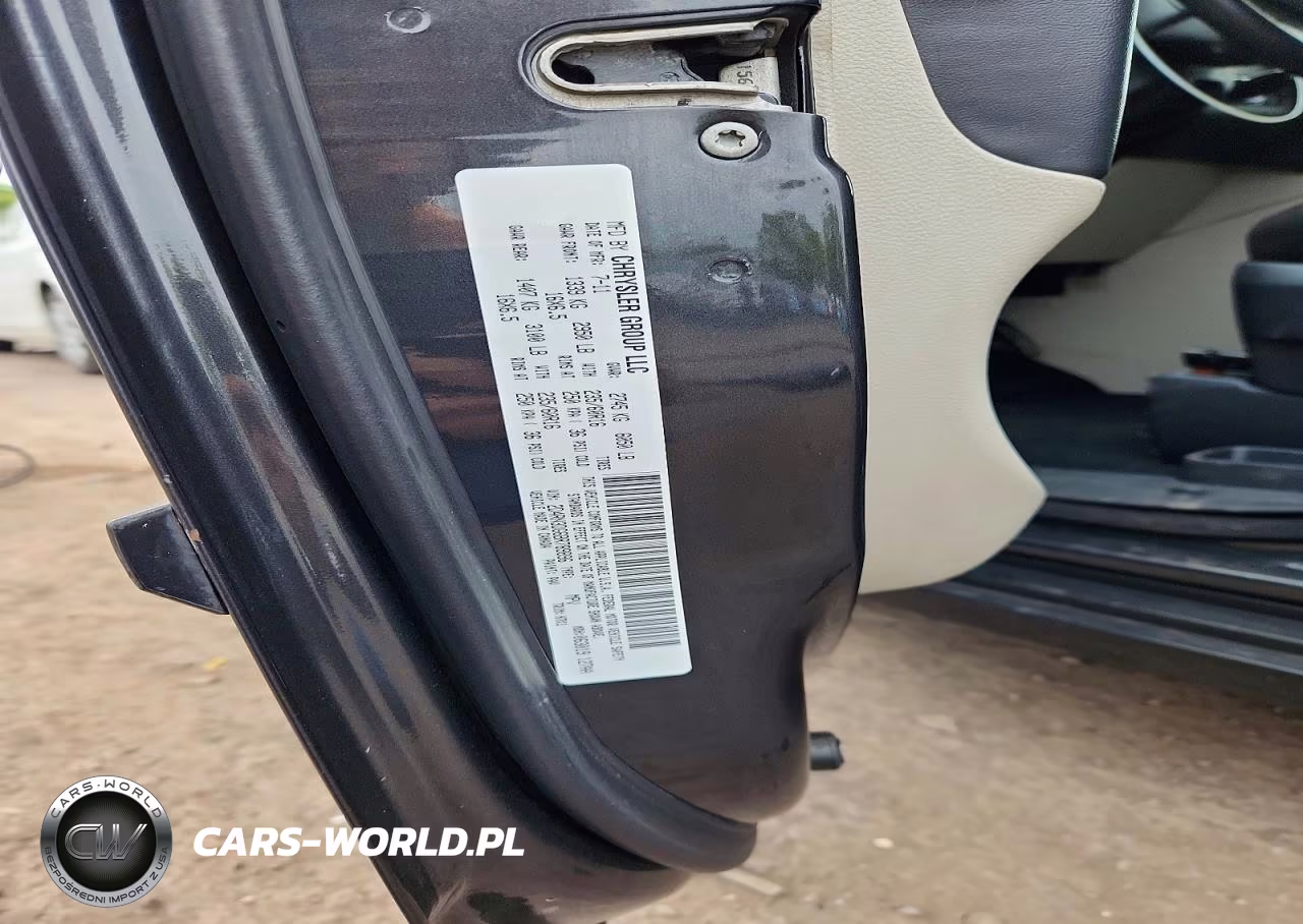2011 Dodge Grand Caravan Mainstreet VIN:2D4RN3DG6BR789896 - 14
