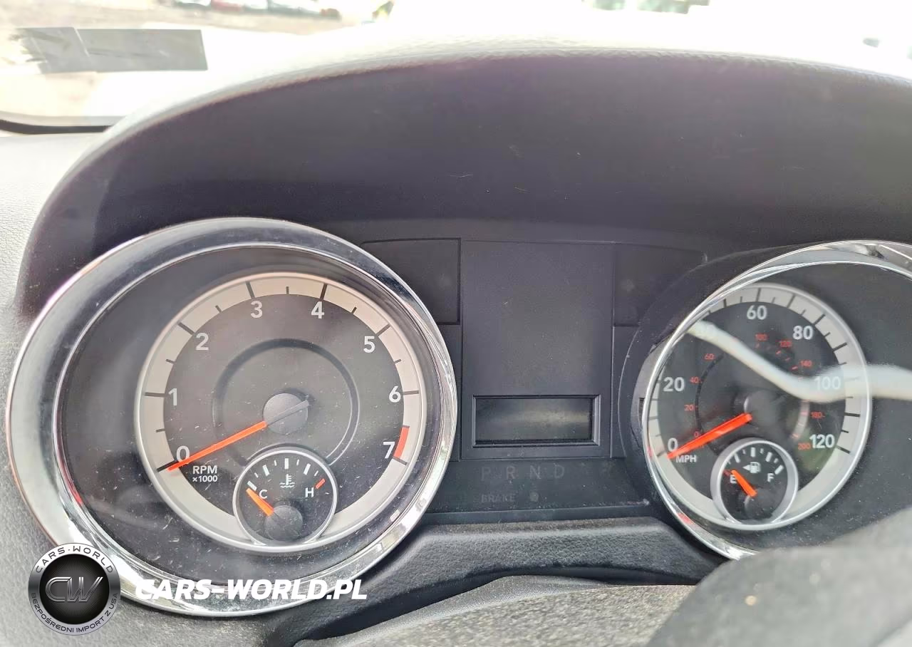 2011 Dodge Grand Caravan Mainstreet VIN:2D4RN3DG6BR789896 - 9