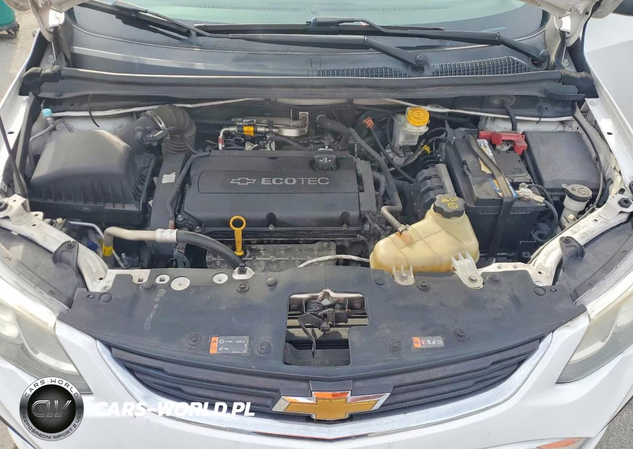 2018 Chevrolet Sonic VIN:1G1JG6SH4J4105388 - 12