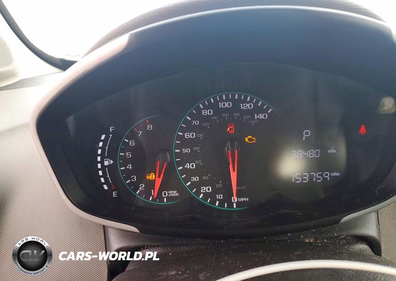 2018 Chevrolet Sonic VIN:1G1JG6SH4J4105388 - 9