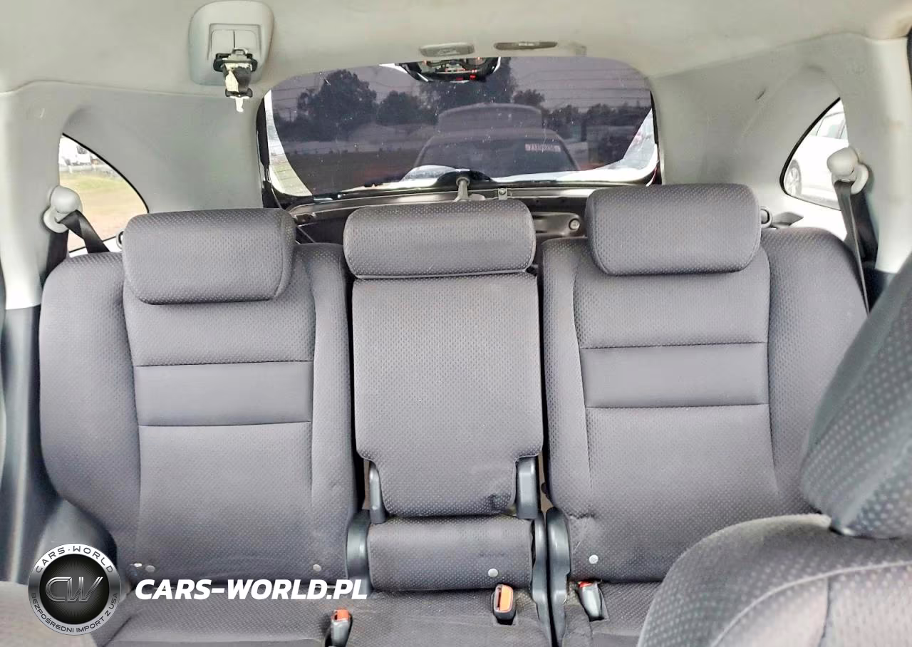 2010 Honda Cr-V Ex VIN:5J6RE4H51AL056829 - 10