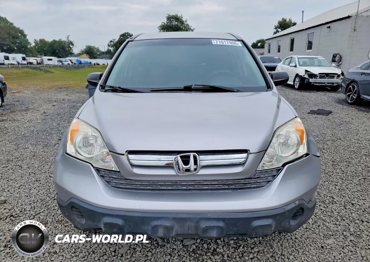 2010 Honda Cr-V Ex VIN:5J6RE4H51AL056829 - 5