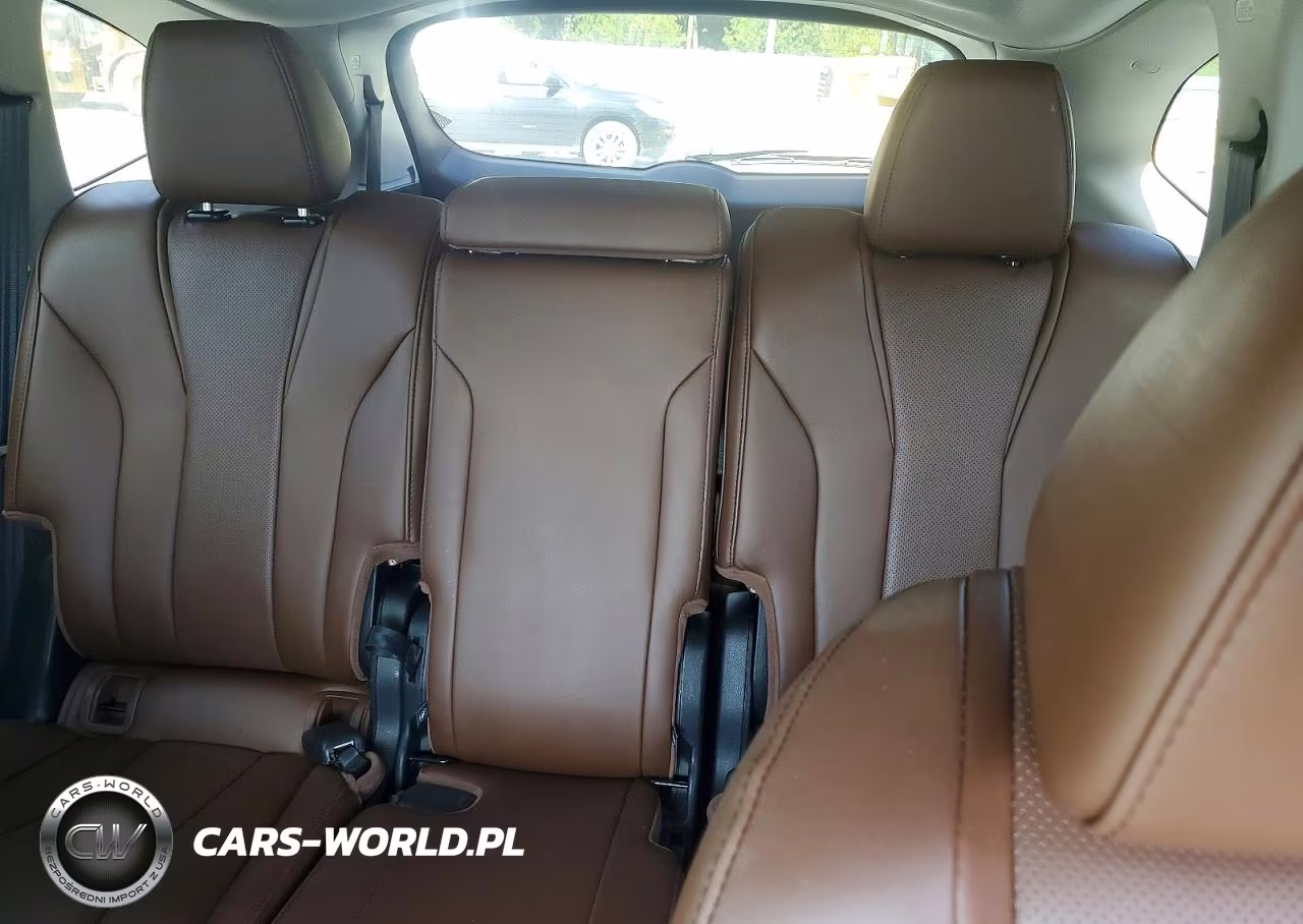 2024 Acura Mdx Technology VIN:5J8YD9H46RL004943 - 10