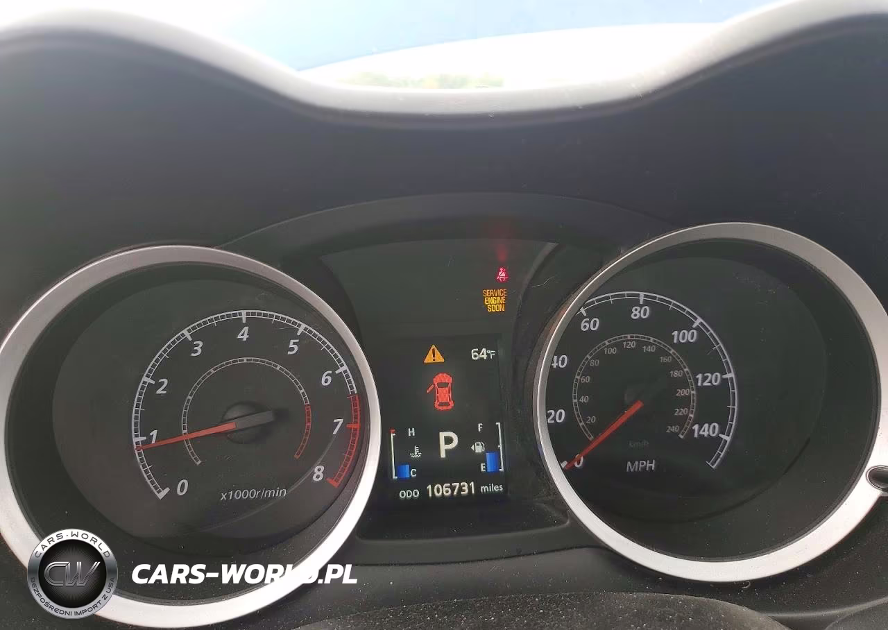 2016 Mitsubishi Lancer Es VIN:JA32V2FW5GU004273 - 9