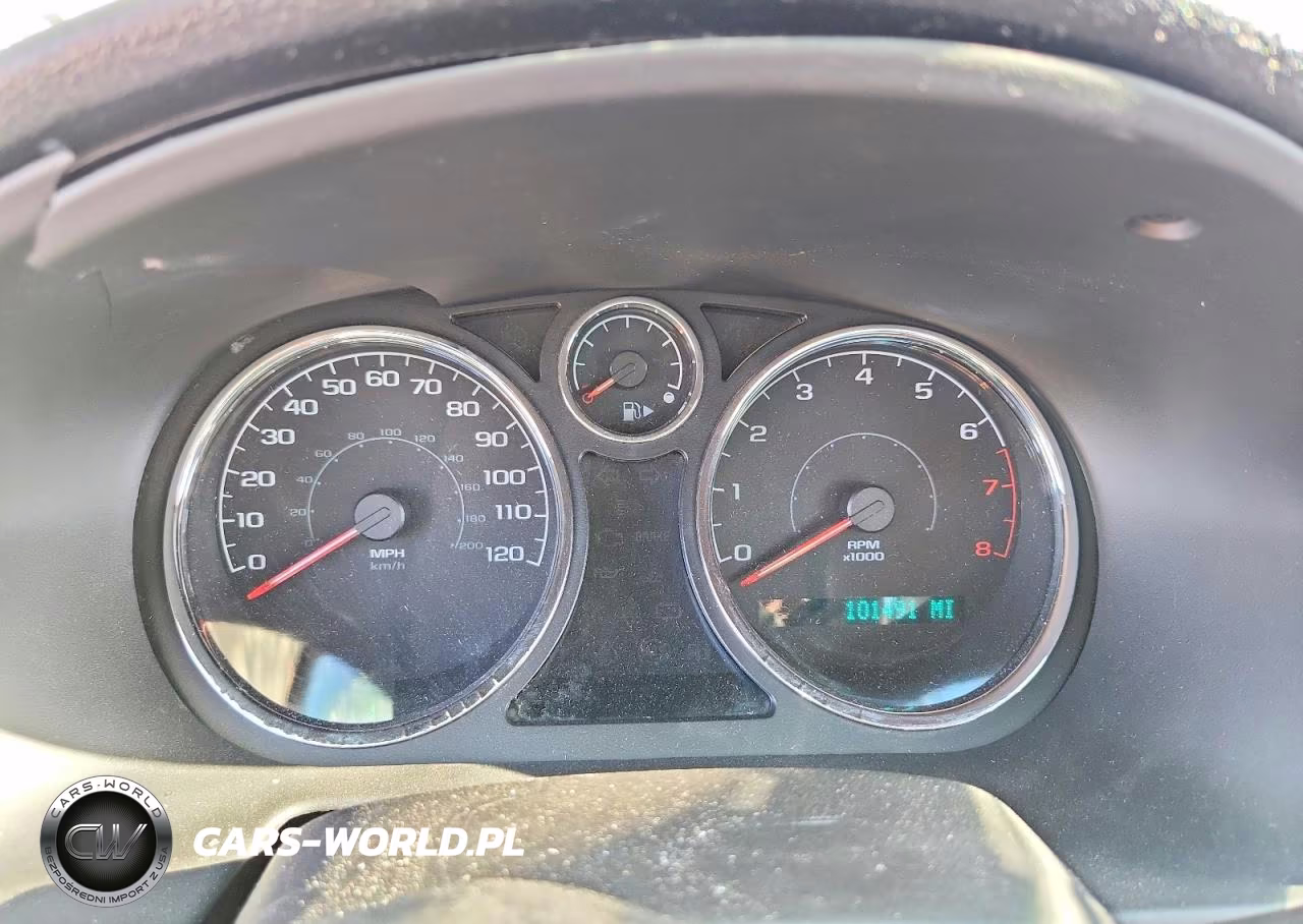 2010 Chevrolet Cobalt 1Lt VIN:1G1AD5F55A7205565 - 9
