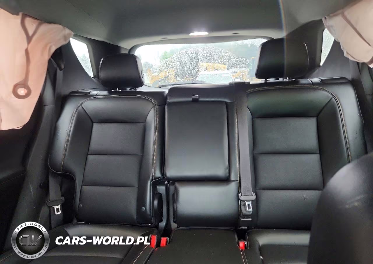 2020 Chevrolet Equinox Premier VIN:3GNAXXEV7LS535702 - 10
