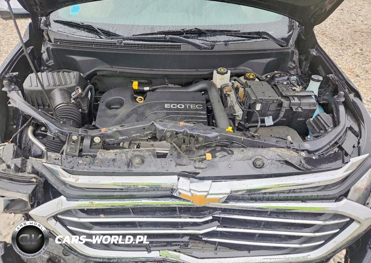 2020 Chevrolet Equinox Premier VIN:3GNAXXEV7LS535702 - 12