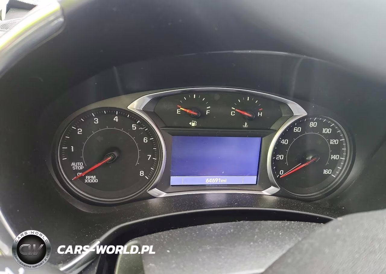 2020 Chevrolet Equinox Premier VIN:3GNAXXEV7LS535702 - 9