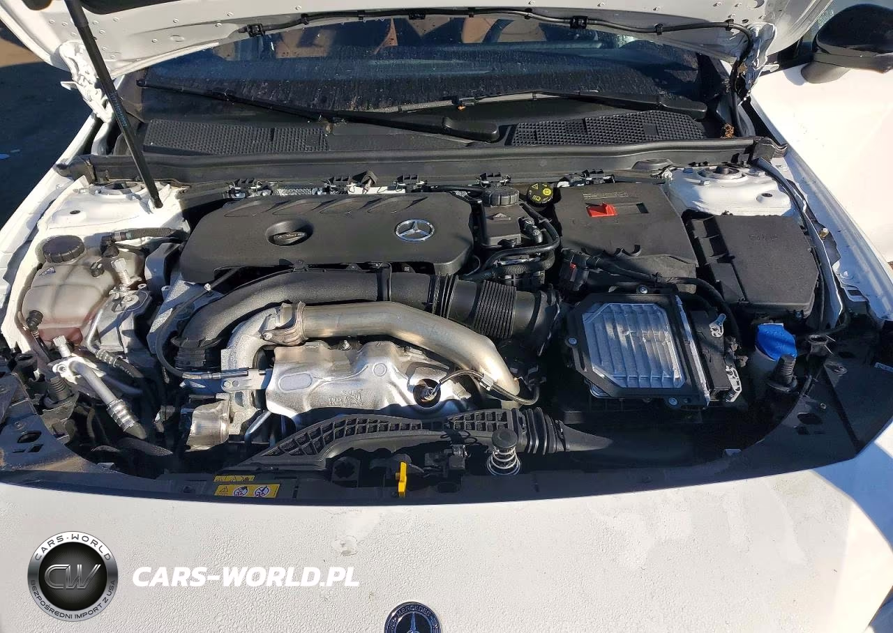 2026 Mercedes-Benz Cla 250 4Matic VIN:W1K5J4HB6TN604973 - 11
