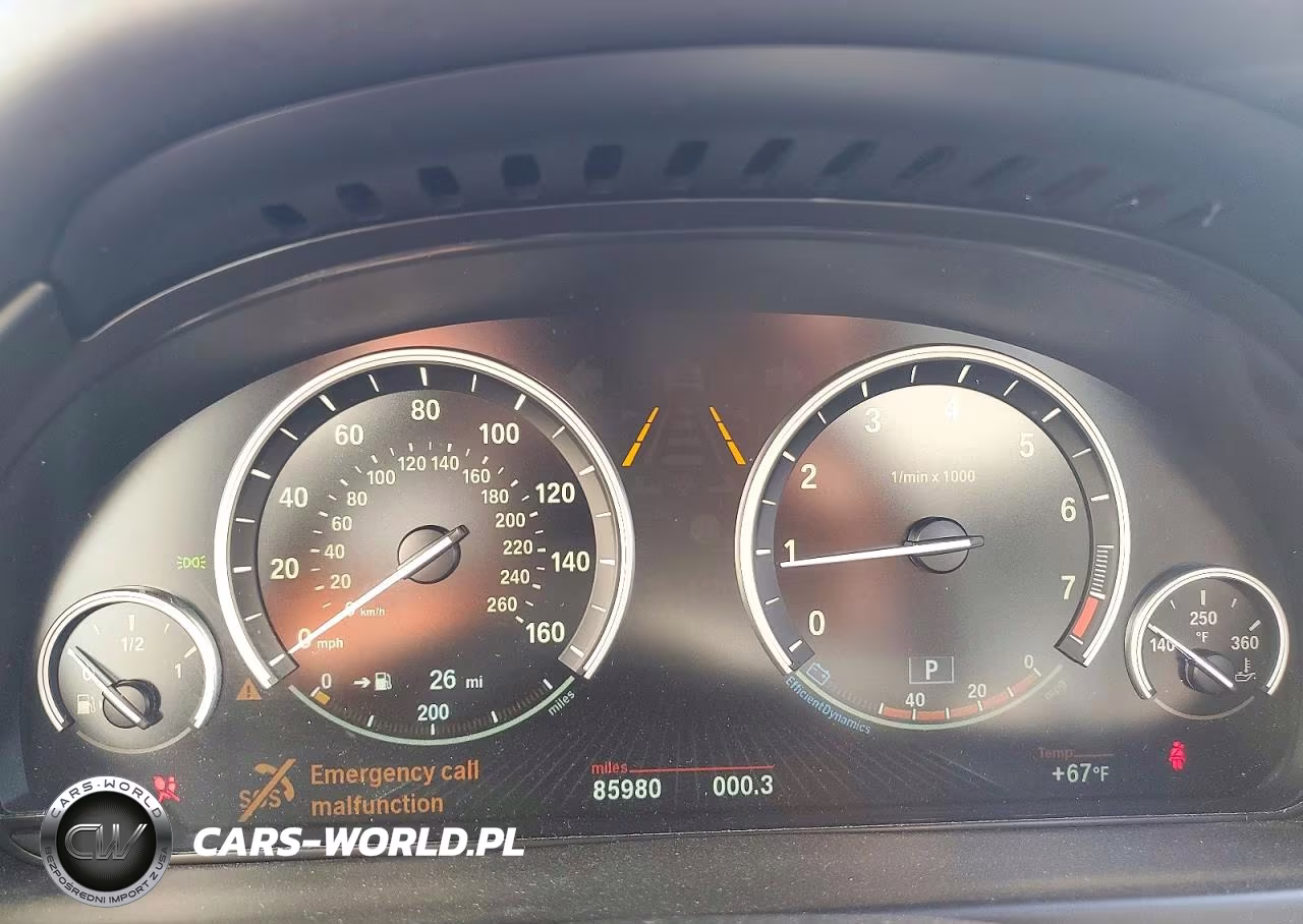 2017 BMW X5 xDrive50I VIN:5UXKR6C56H0J84606 - 9
