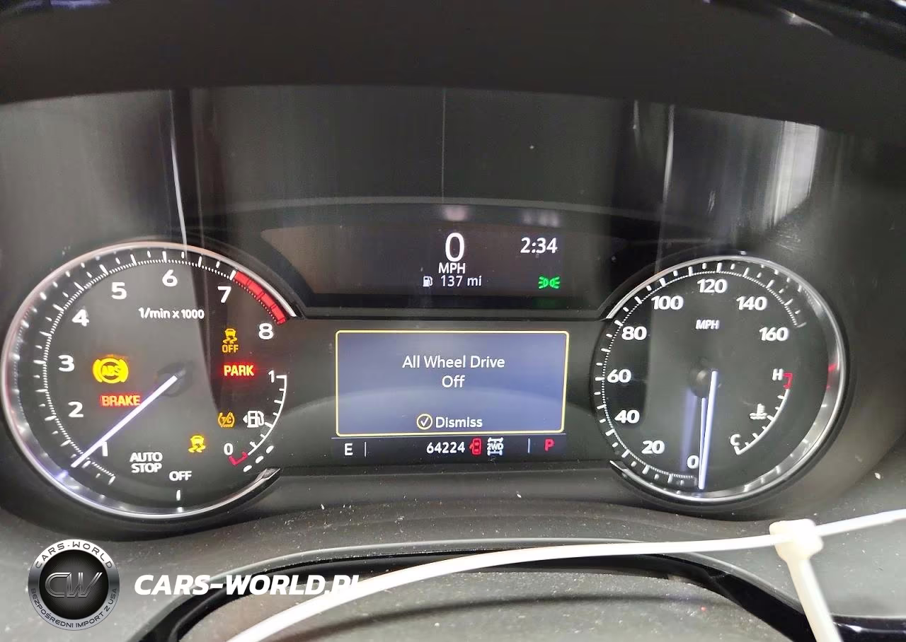 2021 Cadillac Xt5 Premium Luxury VIN:1GYKNDRS2MZ125292 - 9
