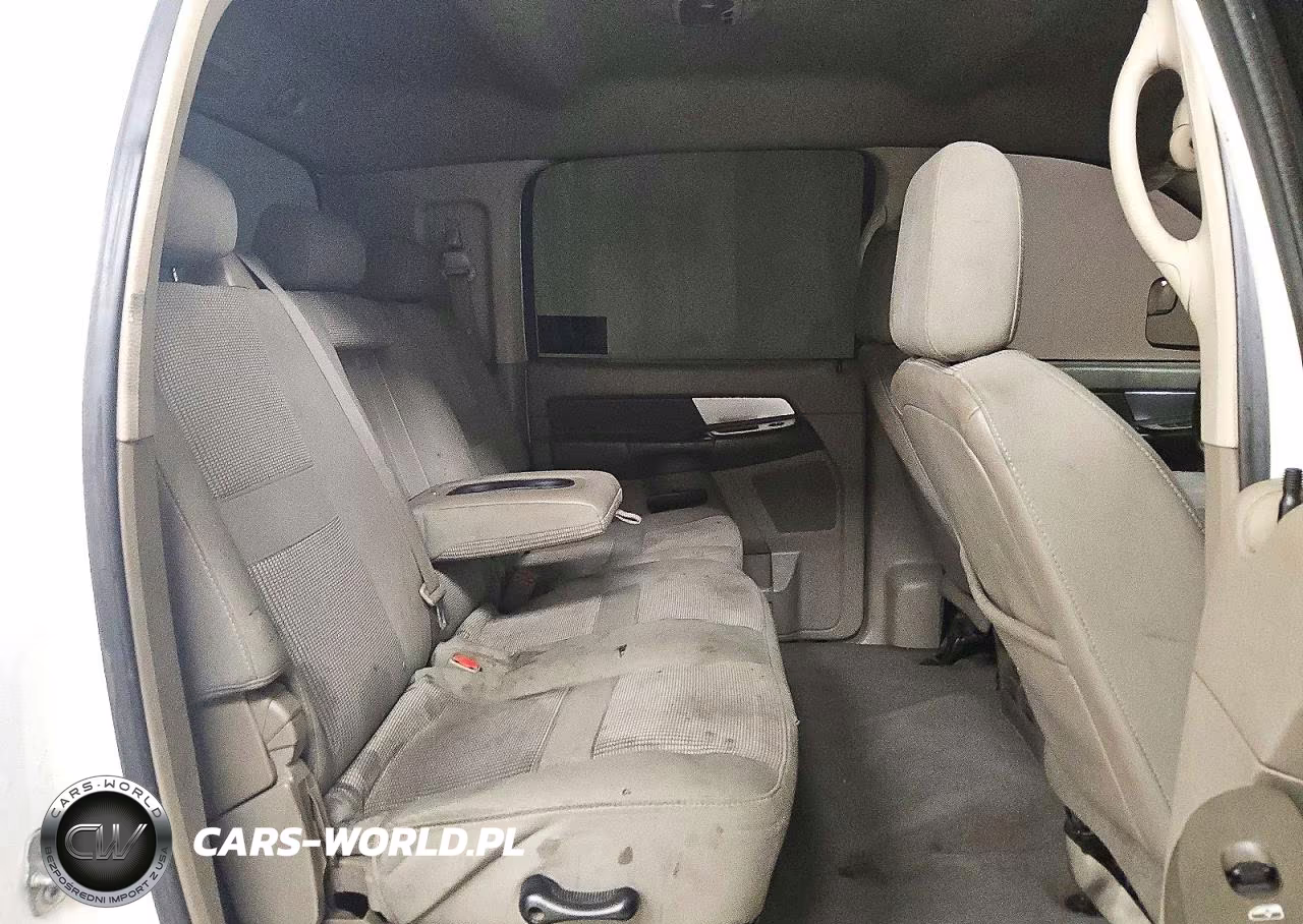 2007 Dodge Ram 2500 VIN:3D7KR29A77G855246 - 10