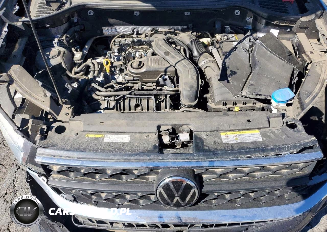 2023 Volkswagen Taos S VIN:3VVDX7B24PM358800 - 12