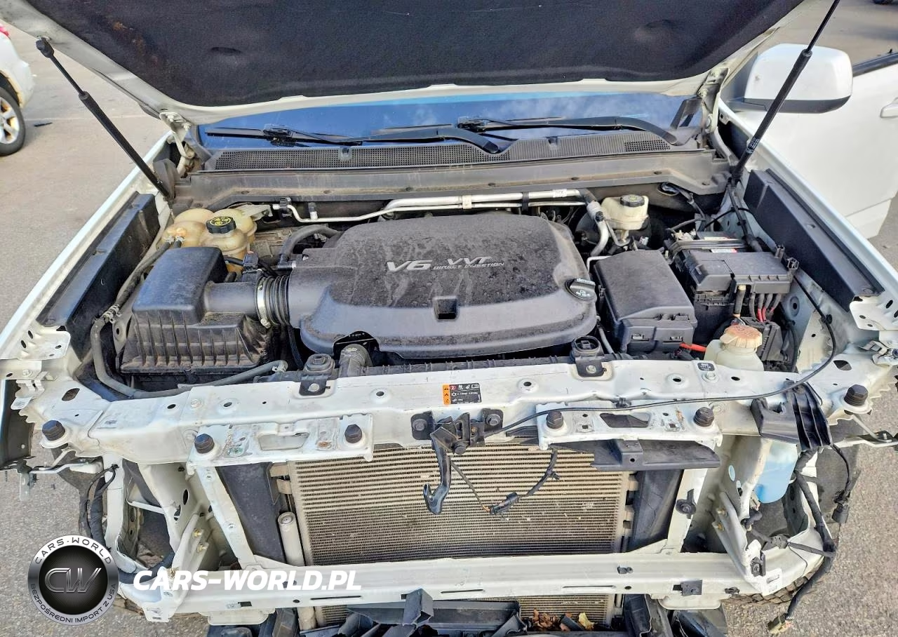 2021 Chevrolet Colorado Zr2 VIN:1GCGTEEN5M1195195 - 11