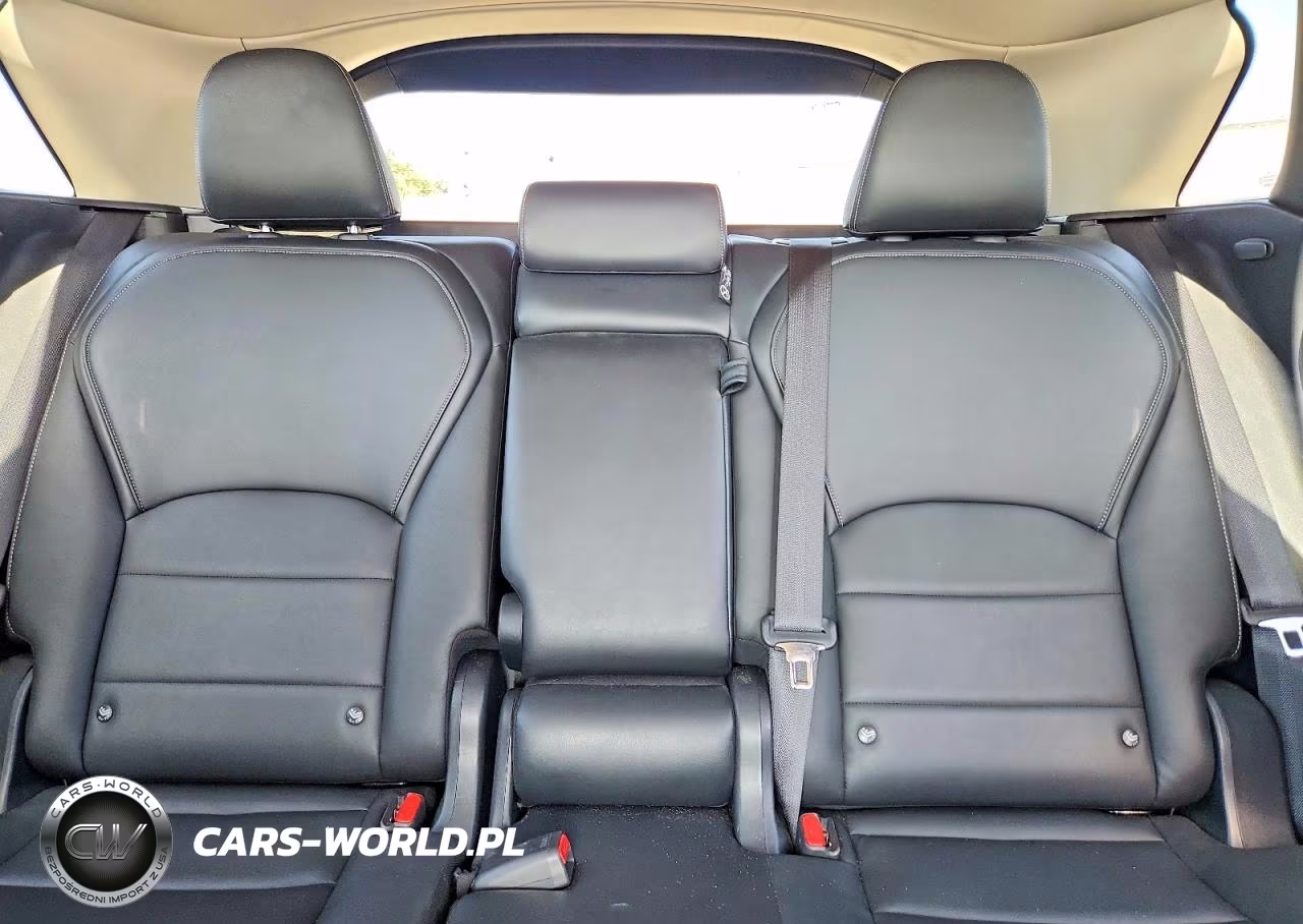 2019 Infiniti Qx50 Luxe VIN:3PCAJ5M18KF147799 - 10