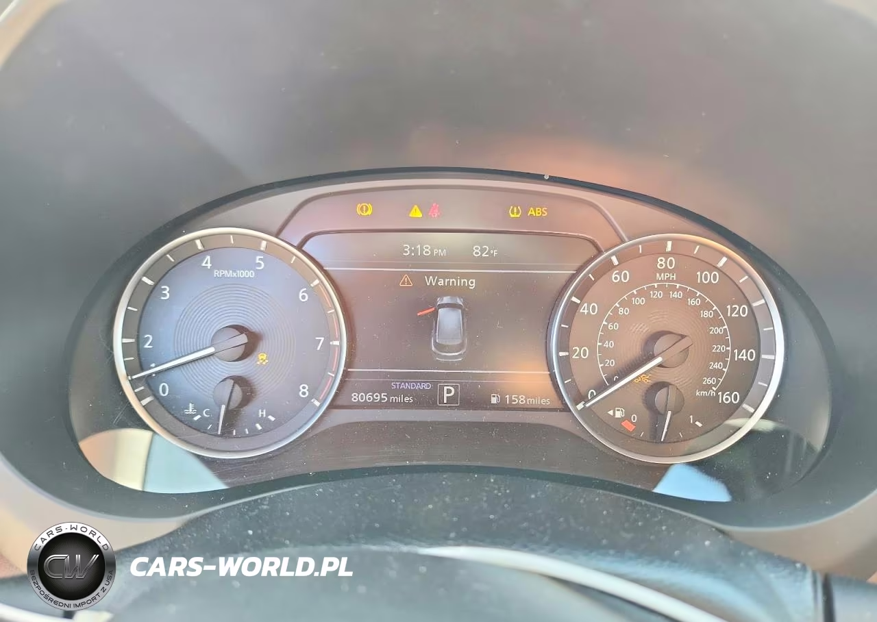 2019 Infiniti Qx50 Luxe VIN:3PCAJ5M18KF147799 - 9